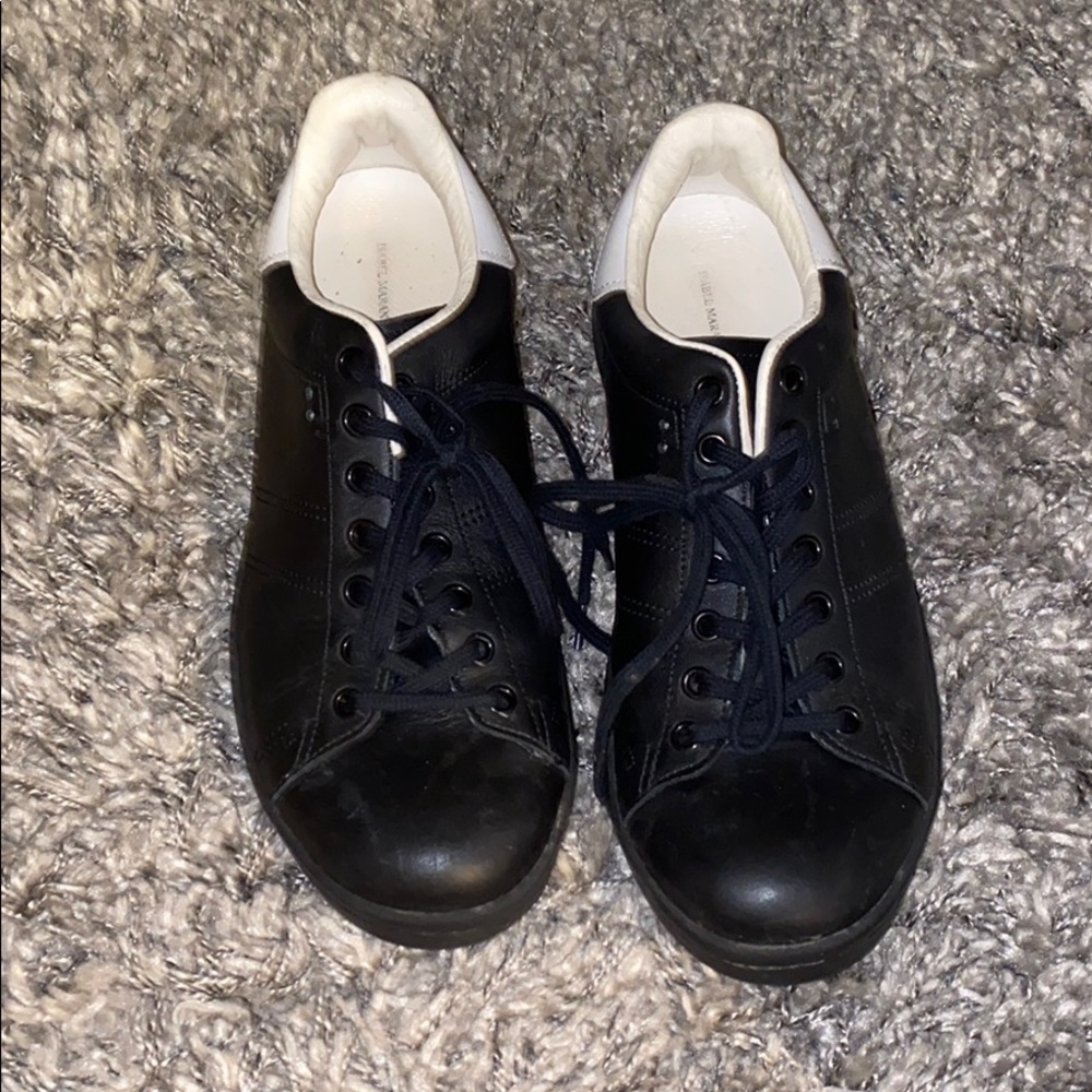 Isabel marant sneakers size 39